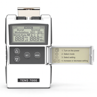 TENS 7000 Recargable