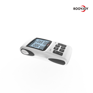 TENS, EMS, Ondas Rusas e Interferencial