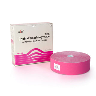 Vendaje taping neuromuscular 5x32 jumbo por mayor nasara fucisa