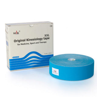 Vendaje taping neuromuscular 5x32 jumbo por mayor nasara