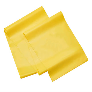 banda elastica ejercicios latex amarilla theraband amarilla de resistencia por mayor distribuidor importador