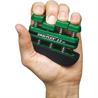 digiflex cando verde 2.3 kg rehabilitacion manual de manos digi flex distribuidor por mayor compra online