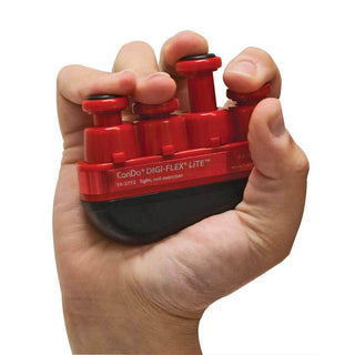 digiflex rojo 1.5 kg cando rehabilitacion manual de manos digi flex distribuidor por mayor compra online