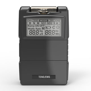 TENS/EMS 2° Edición